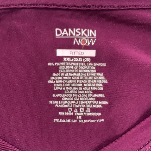 Active Top - Picture 4 of 4